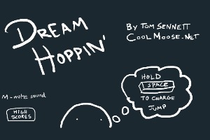 Dream-Hoppin
