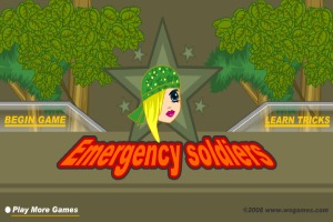 Emergency-Soldiers