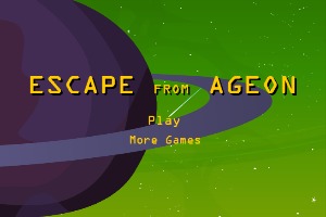Escape-From-Ageon