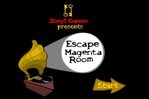 Escape-Magenta-Room