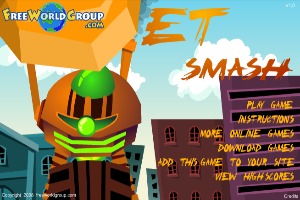 Et-Smash