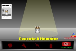 Execute-A-Hamster