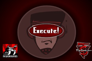 Execute