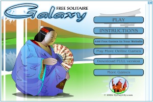 Free-Solitaire-Galaxy