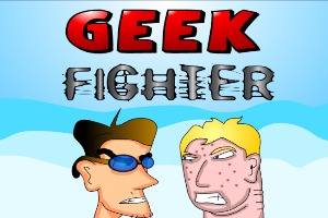 Geek-Fighter