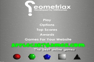 Geometriax