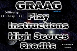 Graag-Revamped