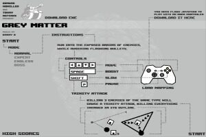 Grey-Matter