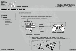 Grey-Matter