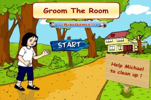 Groom-The-Room