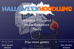 Halloween-Hoodlums