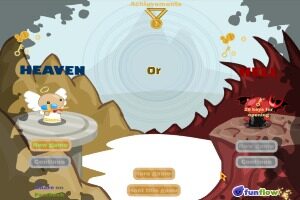 Heaven-Or-Hell
