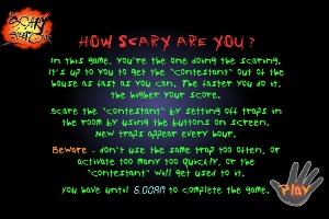 How-Scary-Are-You