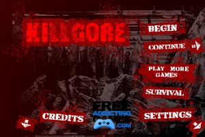 Killgore