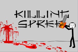 Killing-Spree