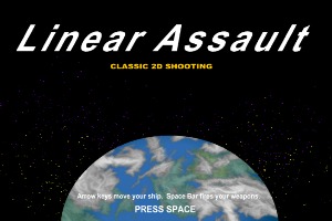 Linear-Assault