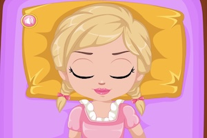 Little-Princess-Stomach-Surgery