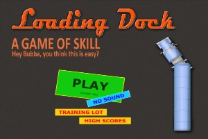 Loading-Dock