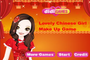 Lovely-Chinese-Girl-Make-Up-Game