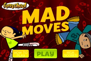 Mad-Moves