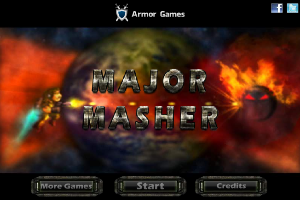 Major-Masher