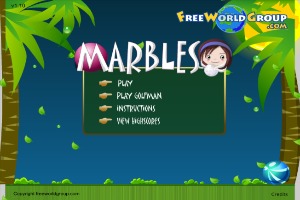 Marbles