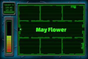May-Flower