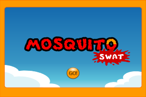 Mosquito-Swat
