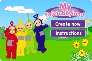 My-Teletubbyland