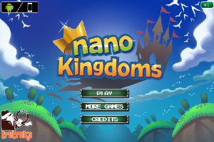 Nano-Kingdoms