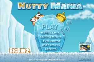 Nutty-Mania