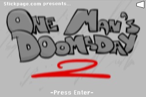 One-Mans-Doonsday