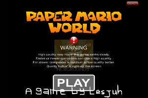 Paper-Mario-World