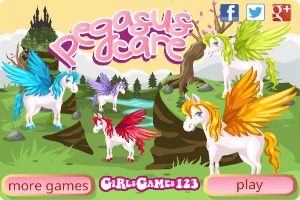 Pegasus-Care