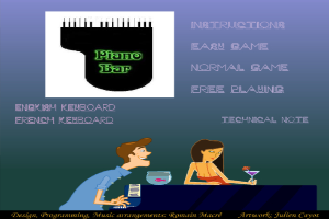Piano-Bar