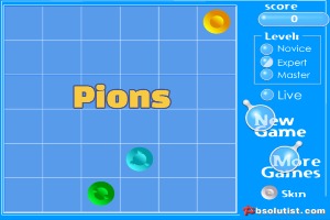 Pions