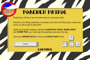 Poacher-Patrol