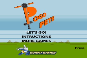Pogo-Pete