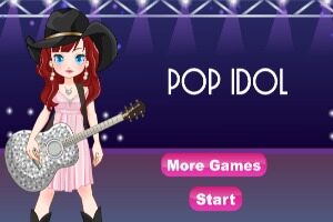Pop-Idol