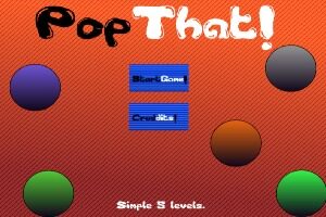 Pop-That