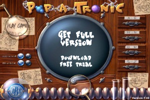 Popa-Tronic