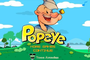 Popeye