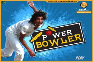 Power-Bowler