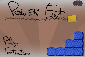 Power-Fist