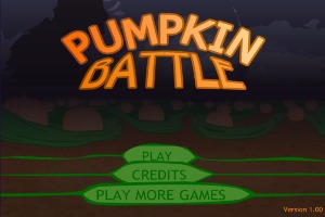 Pumpkin-Battle