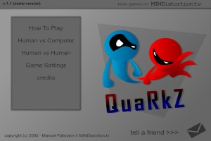 Quarkz