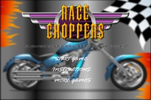 Race-Choppers
