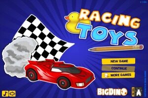 Racing-Toys