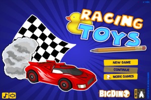 Racing-Toys