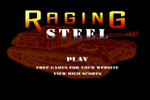 Raging-Steel